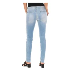 Slim Fit Jeans