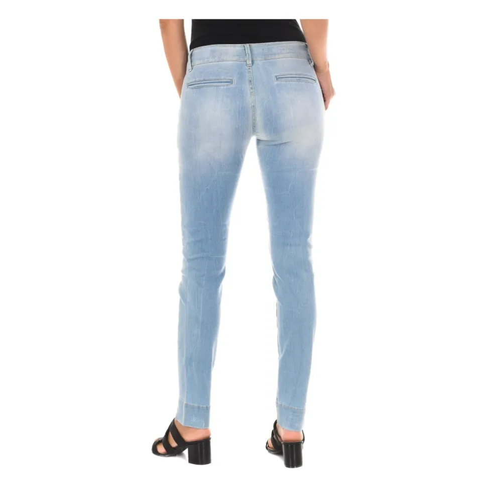Slim Fit Jeans