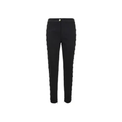 Slim-fit Hose
