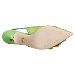 Slingbacks