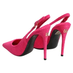 Slingbacks