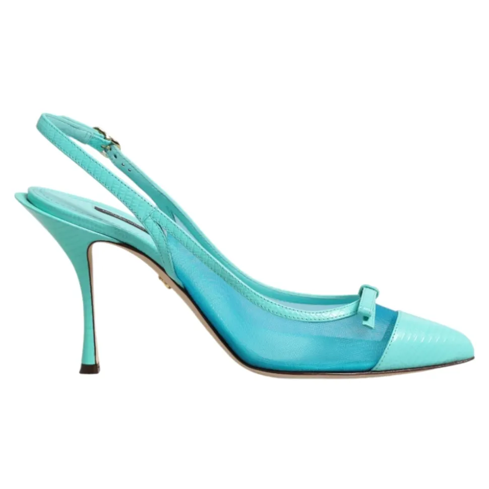 Slingbacks