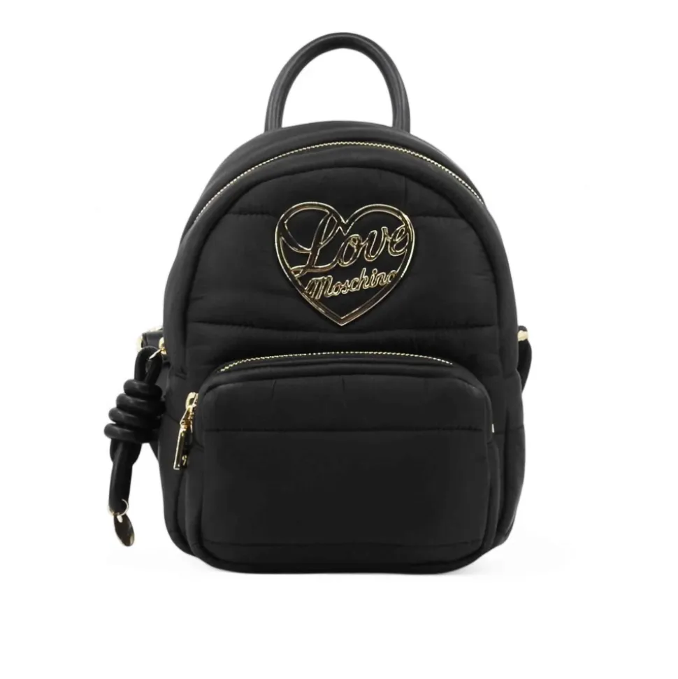 Small Backpack