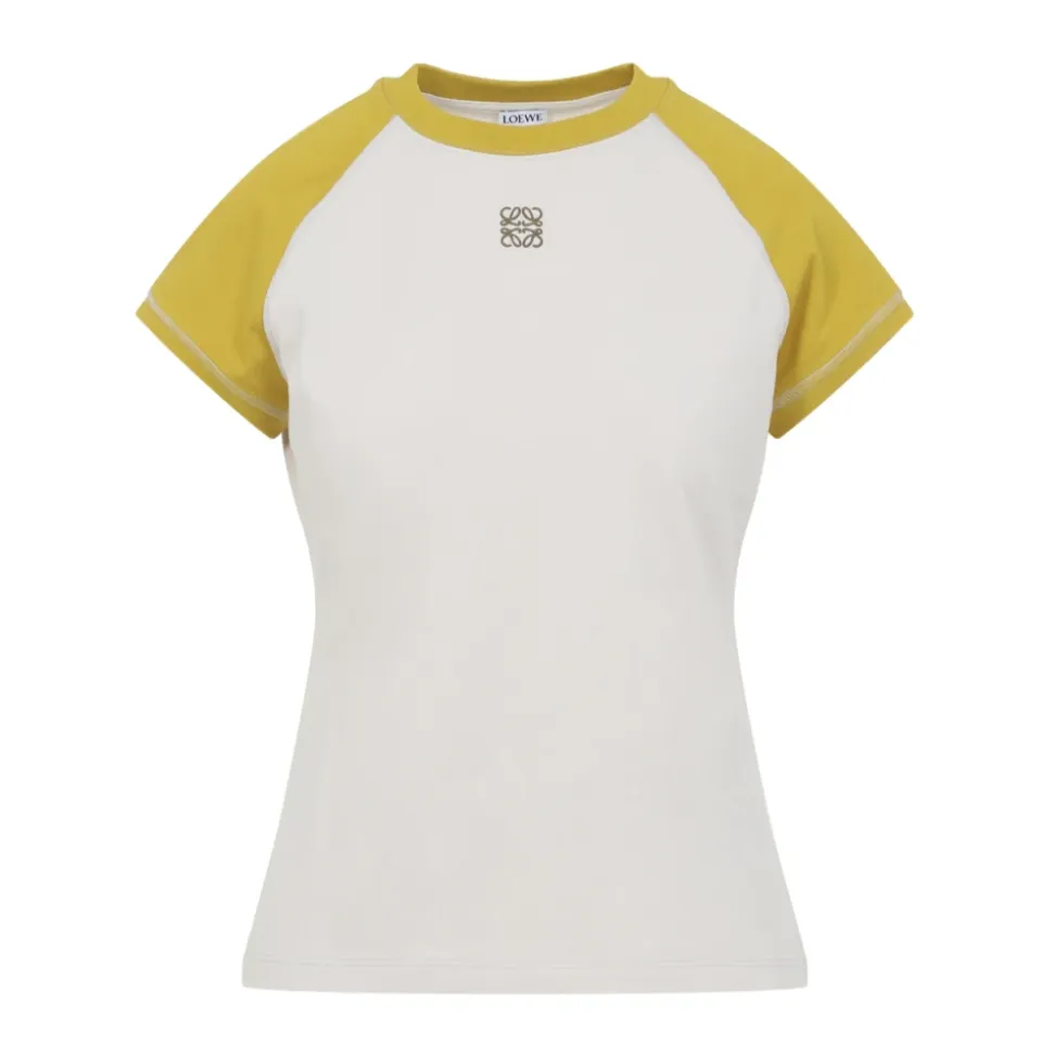 Small Fit T-Shirt