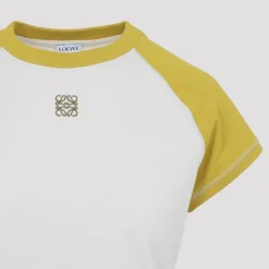 Small Fit T-Shirt