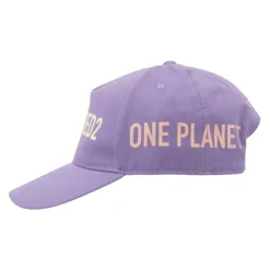 Snapback Baseball Cap