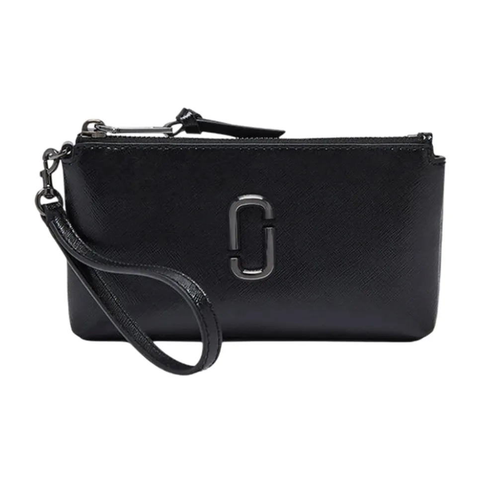 Snapshot Wristlet