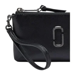 Snapshot Wristlet