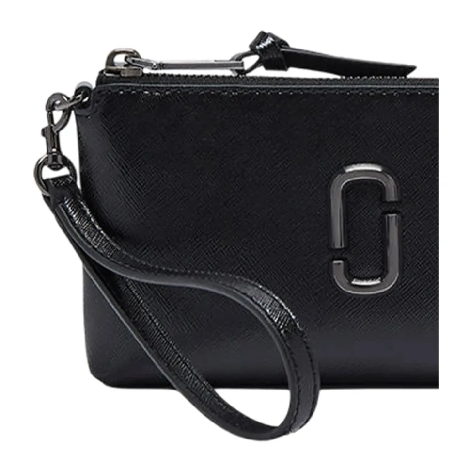 Snapshot Wristlet