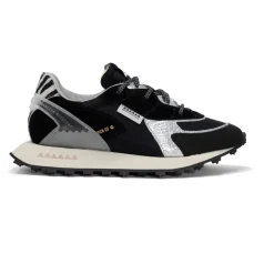 Sneaker DARK ZEBRA W