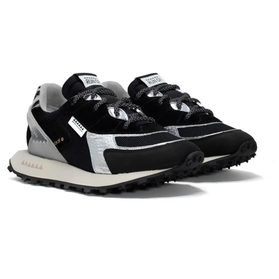 Sneaker DARK ZEBRA W