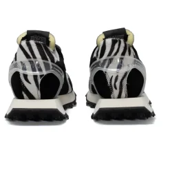 Sneaker DARK ZEBRA W