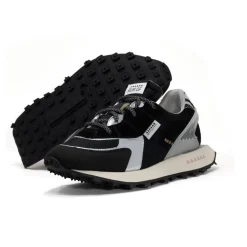 Sneaker DARK ZEBRA W