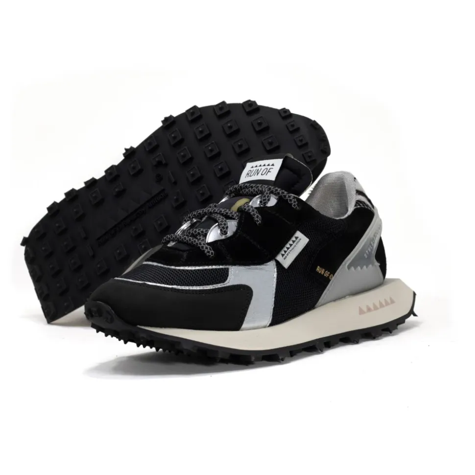 Sneaker DARK ZEBRA W