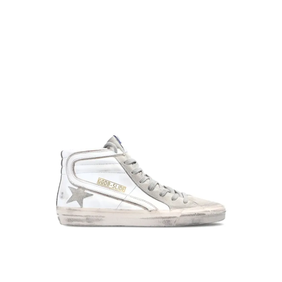 Sneaker schieben