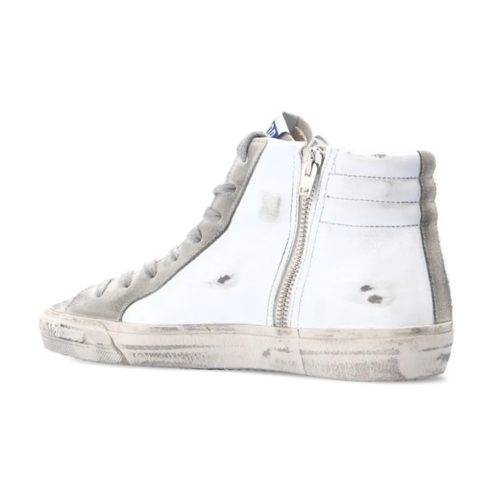 Sneaker schieben