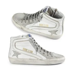Sneaker schieben