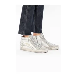 Sneaker schieben