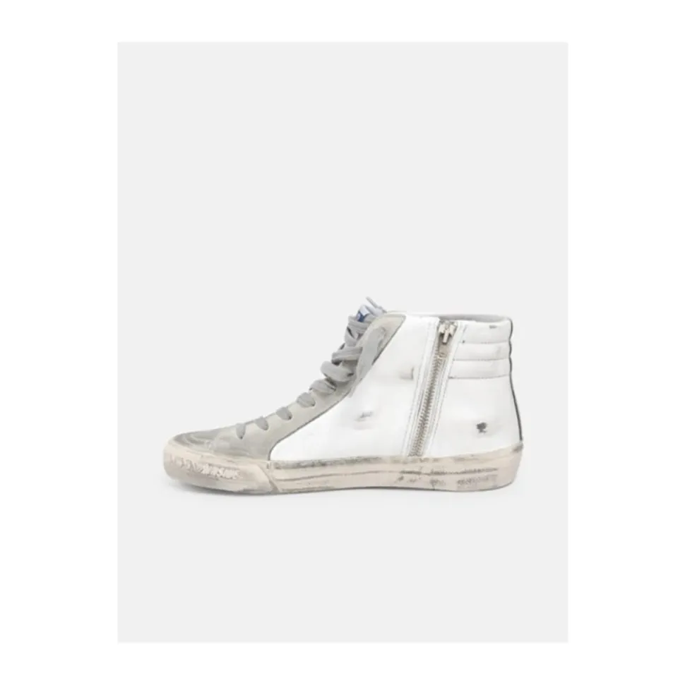 Sneaker schieben