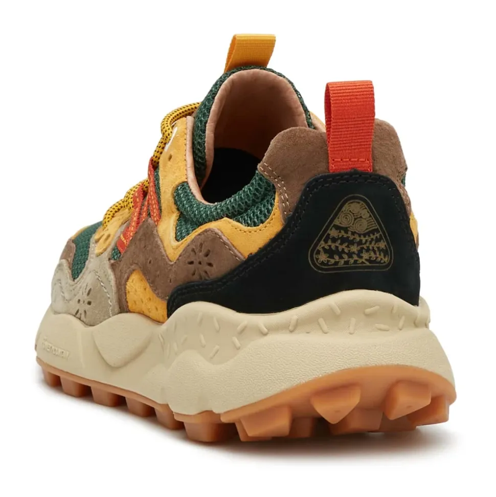 Sneakers YAMANO 3 UNI
