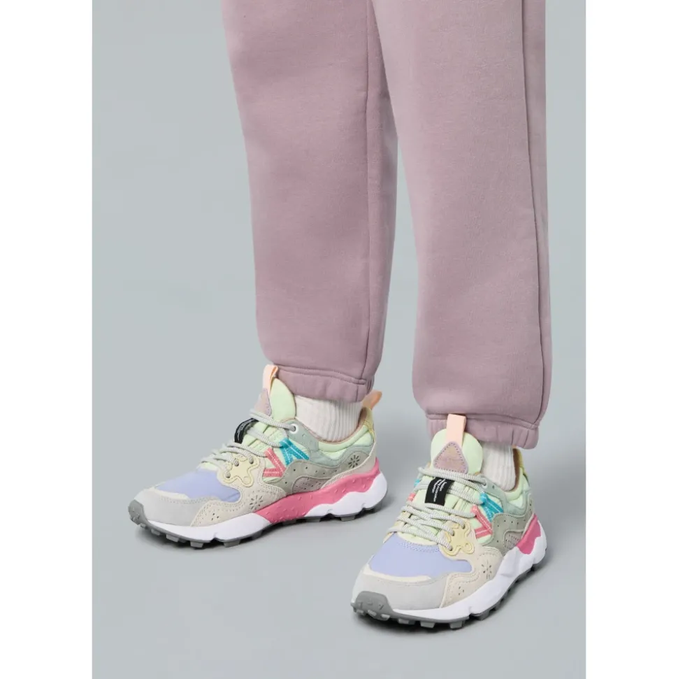 Sneakers YAMANO 3 WOMAN