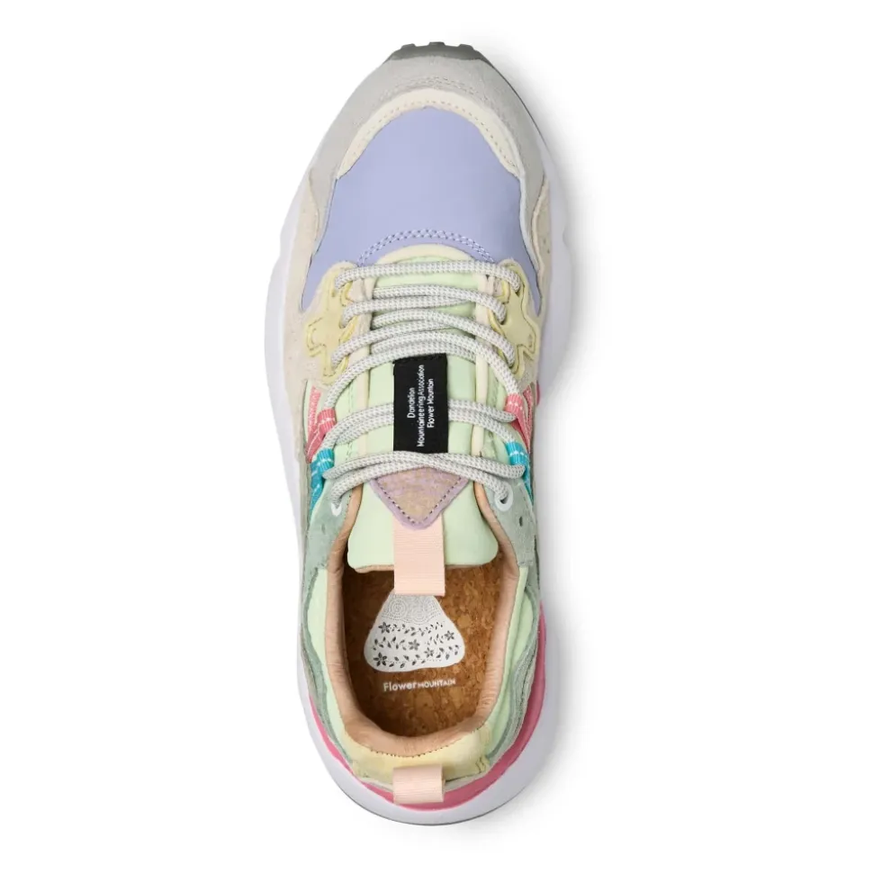 Sneakers YAMANO 3 WOMAN