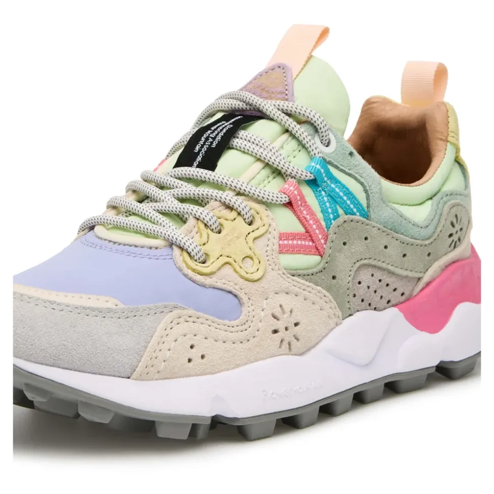 Sneakers YAMANO 3 WOMAN