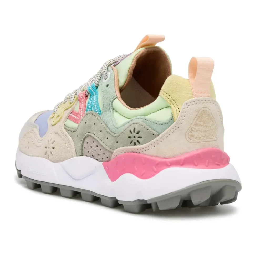 Sneakers YAMANO 3 WOMAN