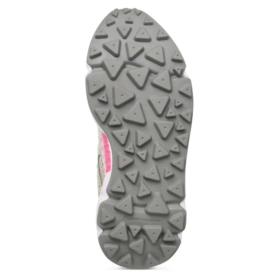 Sneakers YAMANO 3 WOMAN