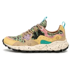 Sneakers YAMANO 3 WOMAN