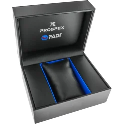 SPB381J1 - PROSPEX Automatische Taucheruhr 200m