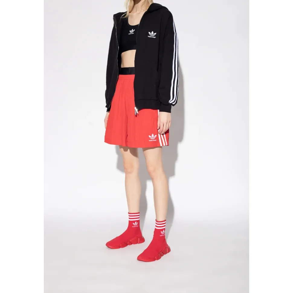 Speed Sock Sneakers