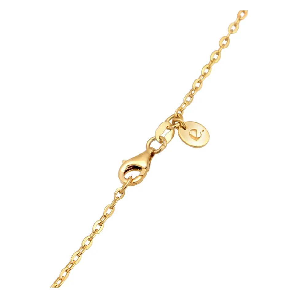Sphere Bead Necklace