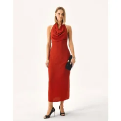 Spitze Peeptoe-Pumps