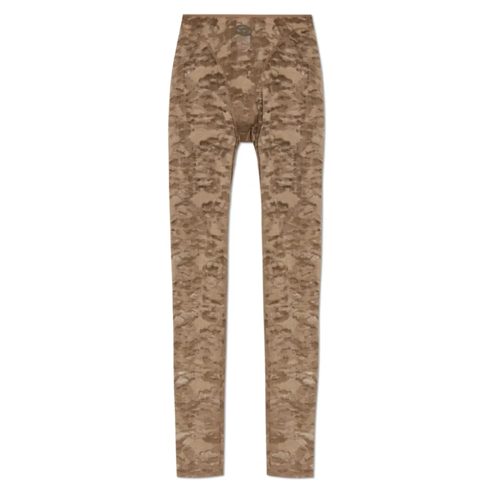Spitzenleggings CLAIRE