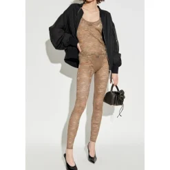 Spitzenleggings CLAIRE