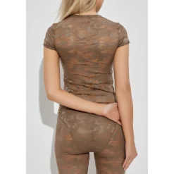 Spitzentop KASIA-UTLT