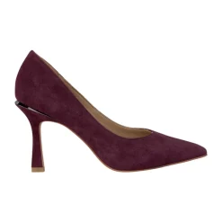Spitzer Zehen Stiletto Schuh