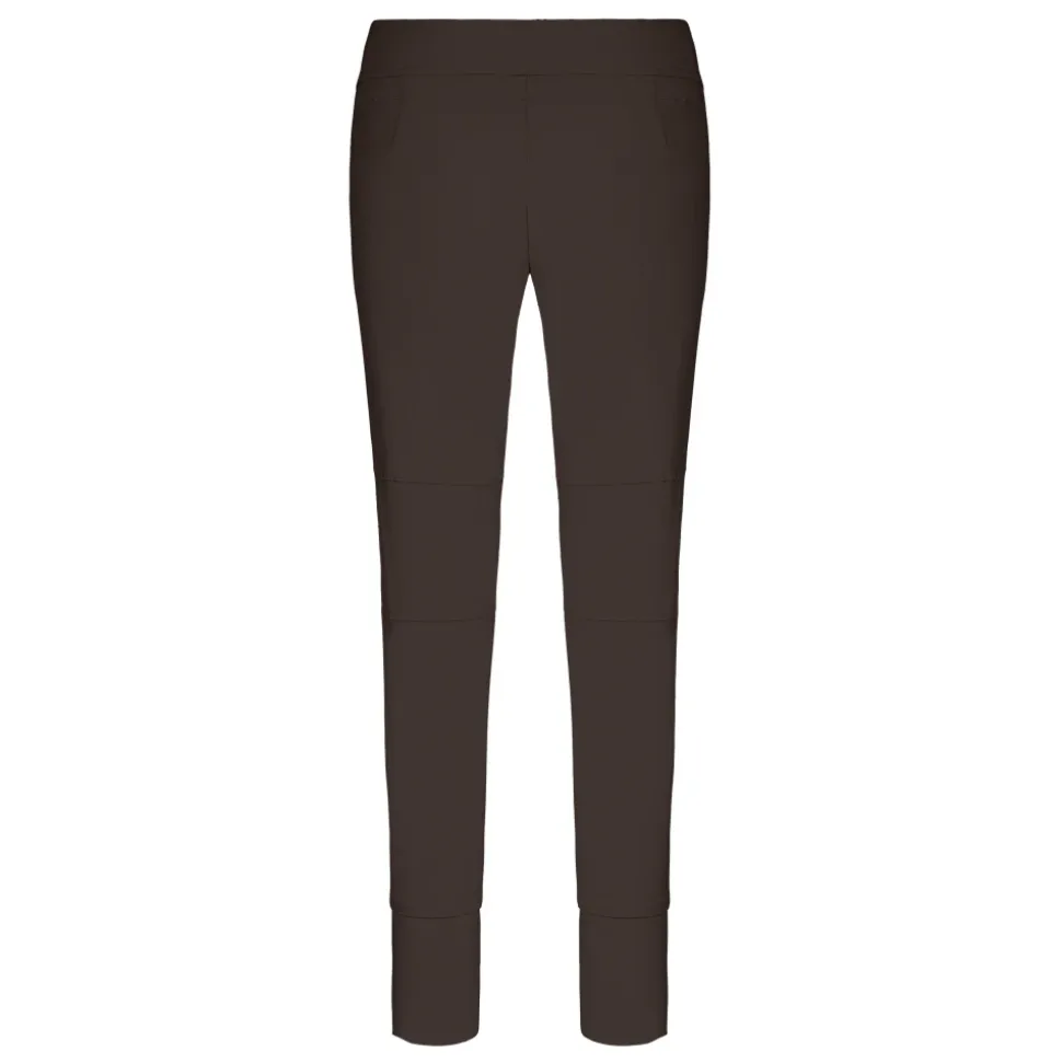 Sportliche Jogger Hose mit High-Tech Features