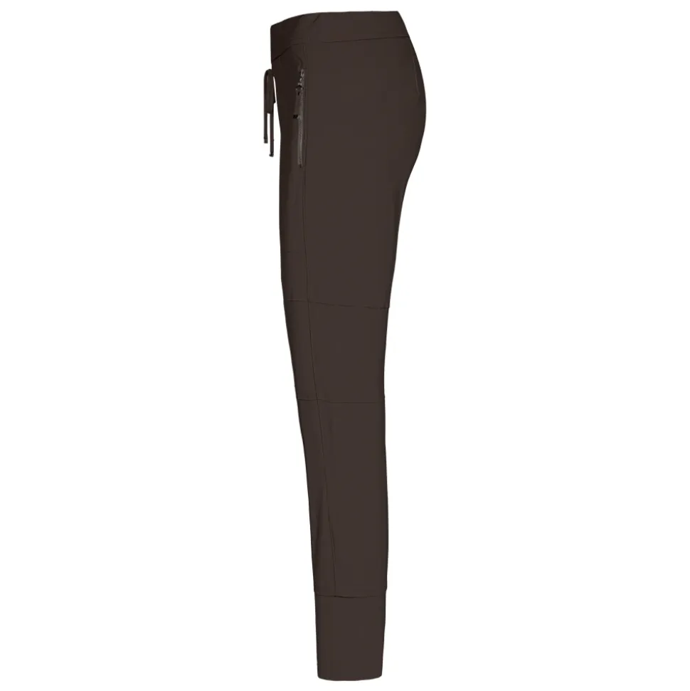 Sportliche Jogger Hose mit High-Tech Features