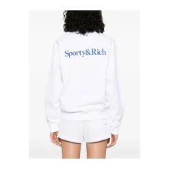 Sportlicher Sweater