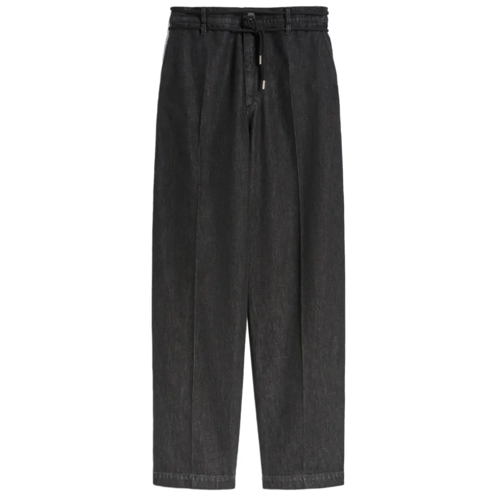 SportMax RTW... Schwarz