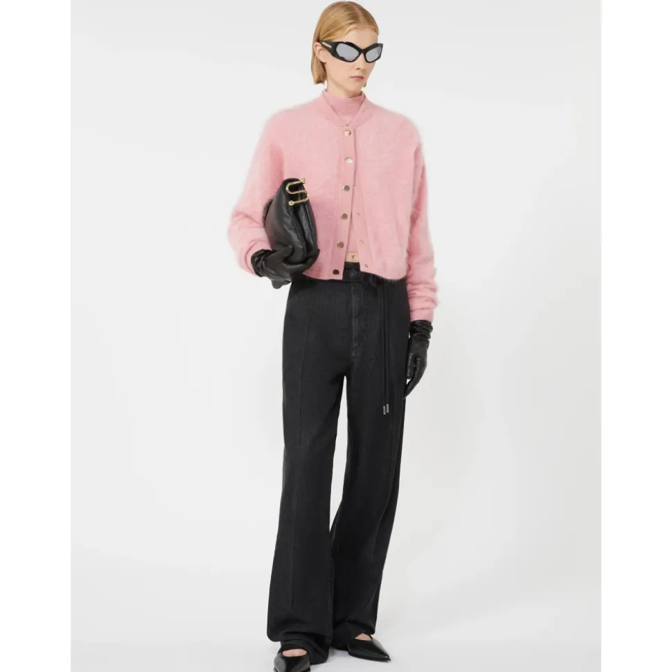 SportMax RTW... Schwarz