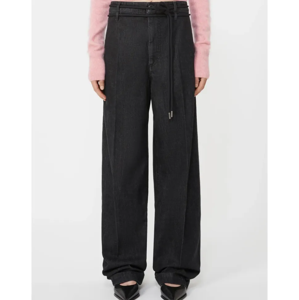 SportMax RTW... Schwarz