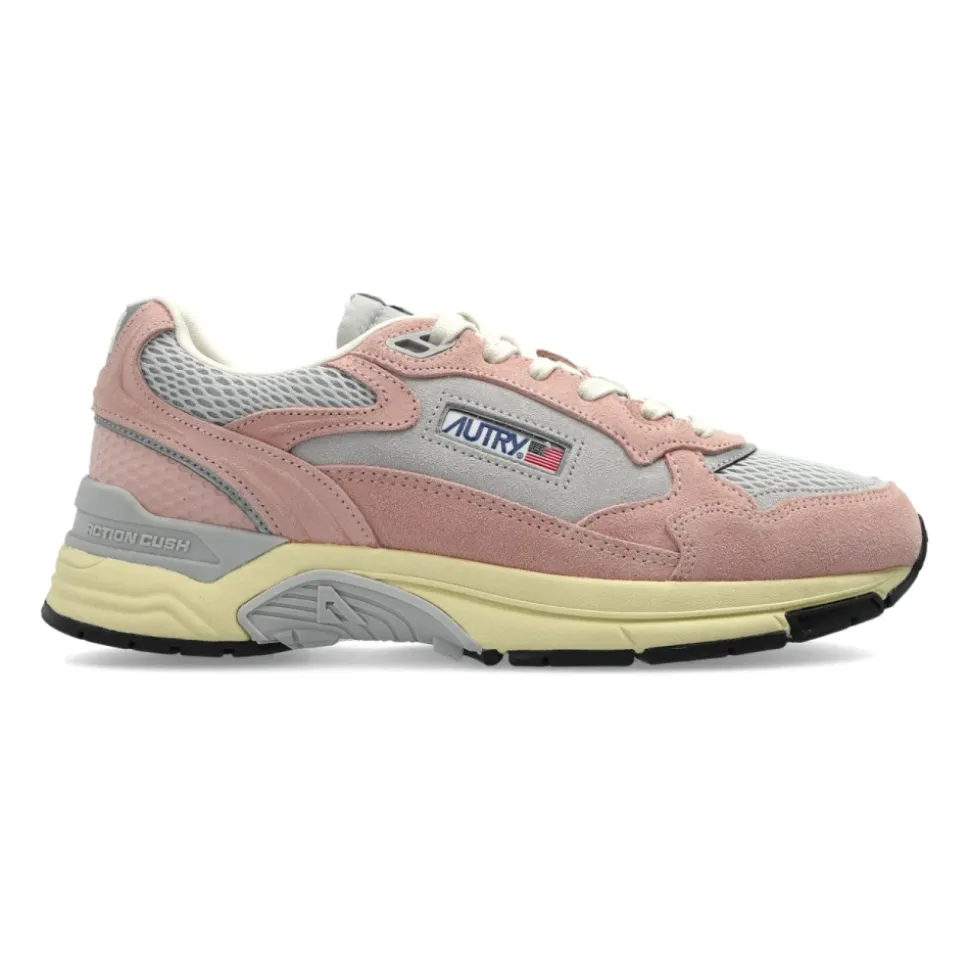 Sportschuhe Hyperway Low
