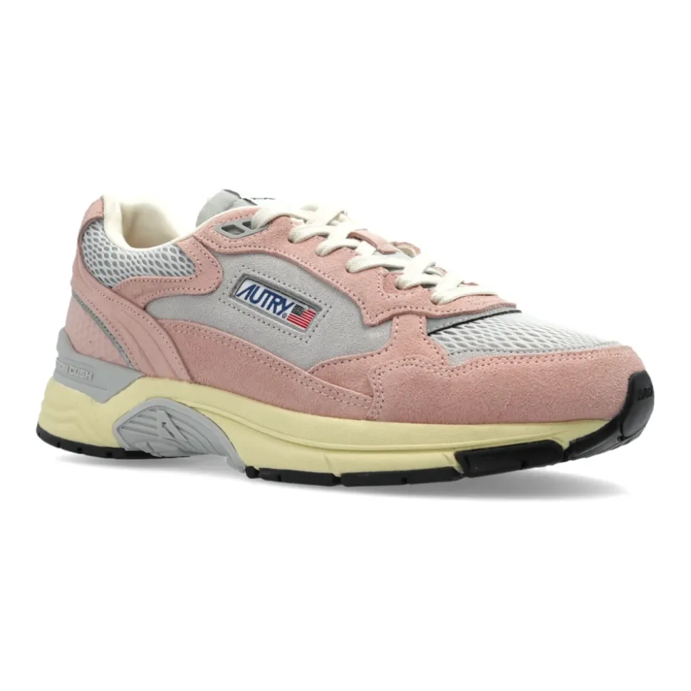 Sportschuhe Hyperway Low