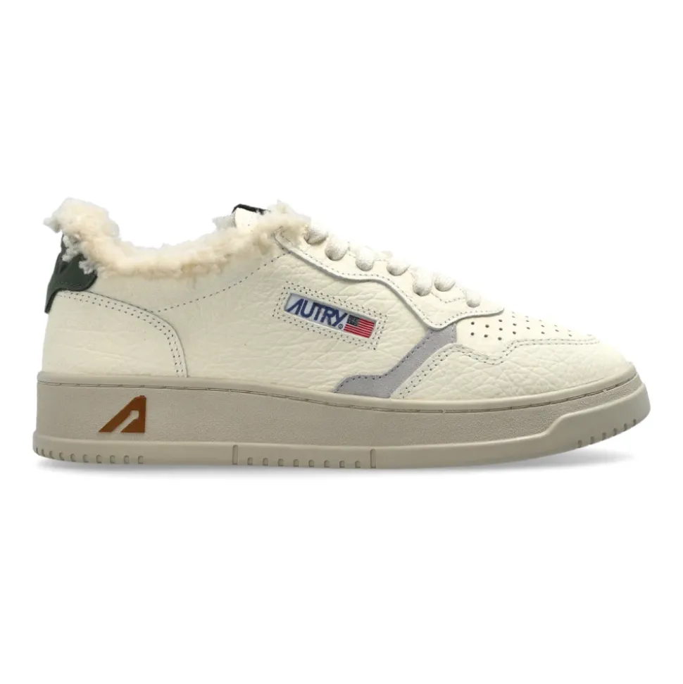Sportschuhe MEDALIST LOW