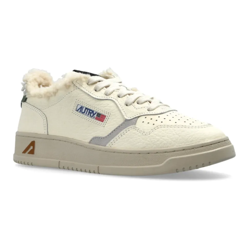 Sportschuhe MEDALIST LOW