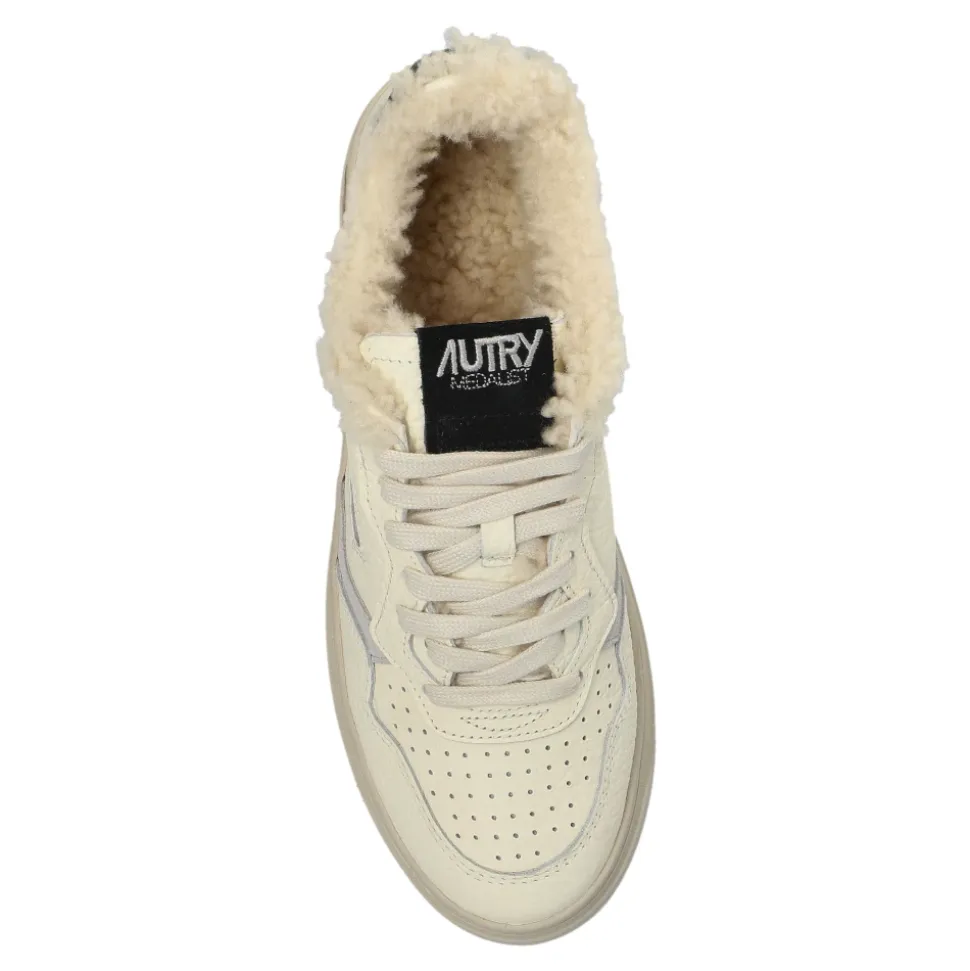 Sportschuhe MEDALIST LOW