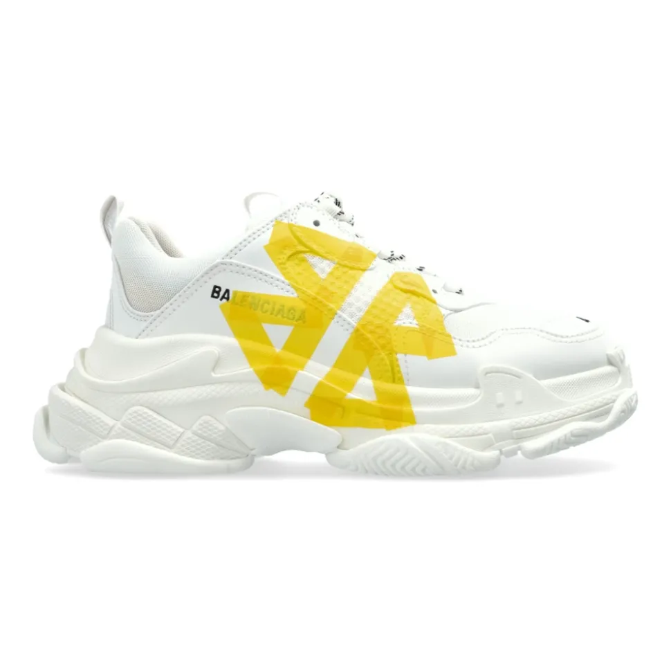 Sportschuhe Triple S